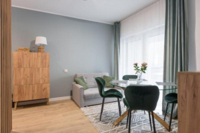 Apartamenty Jaworska 4 - ProperUNIT